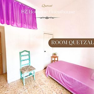 Budget Twin Room